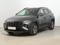 Hyundai Tucson  1.6 T-GDI 