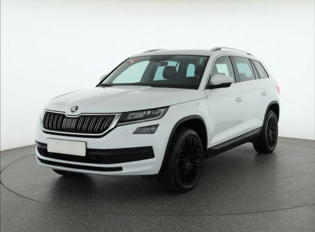 Škoda Kodiaq  2.0 TDI Style