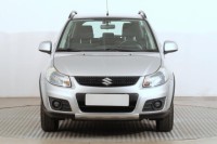 Suzuki SX4  1.6 VVT 