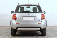 Suzuki SX4  1.6 VVT 