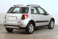 Suzuki SX4  1.6 VVT 