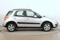 Suzuki SX4  1.6 VVT 