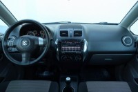 Suzuki SX4  1.6 VVT 