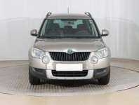 Škoda Yeti  1.4 TSI 