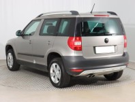 Škoda Yeti  1.4 TSI 