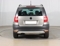 Škoda Yeti  1.4 TSI 