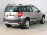 Škoda Yeti  1.4 TSI 