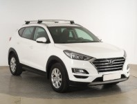 Hyundai Tucson  1.6 T-GDI 