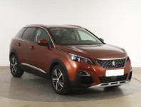 Peugeot 3008  1.2 PureTech 