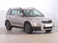 Škoda Yeti  2.0 TDI 