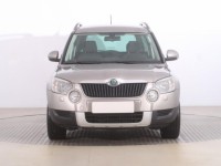 Škoda Yeti  2.0 TDI 