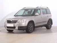 Škoda Yeti  2.0 TDI 