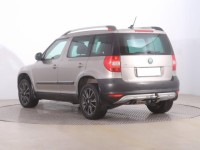 Škoda Yeti  2.0 TDI 