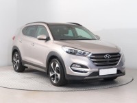 Hyundai Tucson  1.7 CRDi Premium