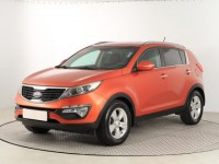 Kia Sportage  1.7 CRDi 