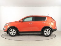 Kia Sportage  1.7 CRDi 