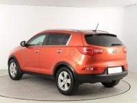 Kia Sportage  1.7 CRDi 