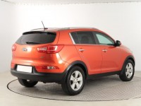 Kia Sportage  1.7 CRDi 