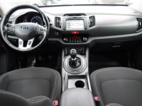 Kia Sportage  1.7 CRDi 