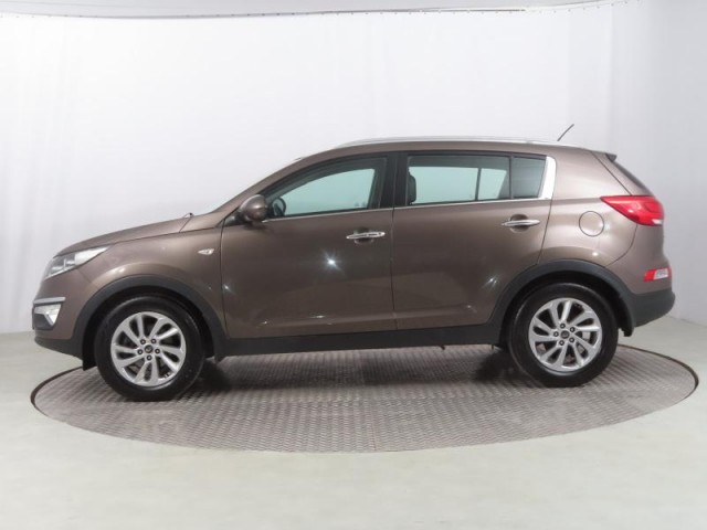 Kia Sportage  1.6 GDI 