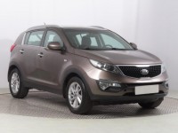 Kia Sportage  1.6 GDI 