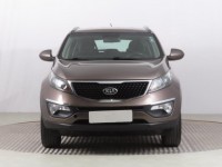 Kia Sportage  1.6 GDI 