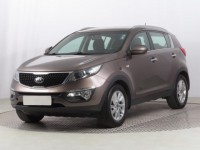 Kia Sportage  1.6 GDI 