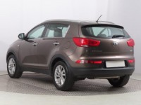 Kia Sportage  1.6 GDI 