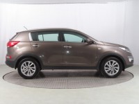 Kia Sportage  1.6 GDI 