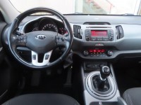 Kia Sportage  1.6 GDI 