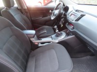 Kia Sportage  1.6 GDI 