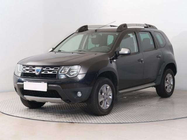 Dacia Duster  1.2 TCe 