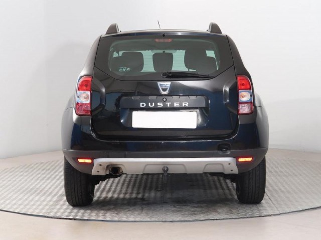 Dacia Duster  1.2 TCe 