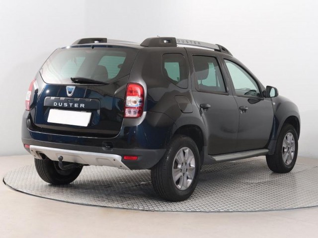 Dacia Duster  1.2 TCe 