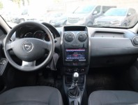 Dacia Duster  1.2 TCe 