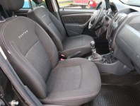 Dacia Duster  1.2 TCe 