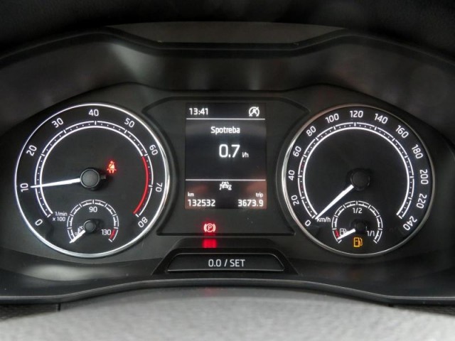 Škoda Kamiq  1.0 TSI 