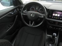 Škoda Kamiq  1.0 TSI 