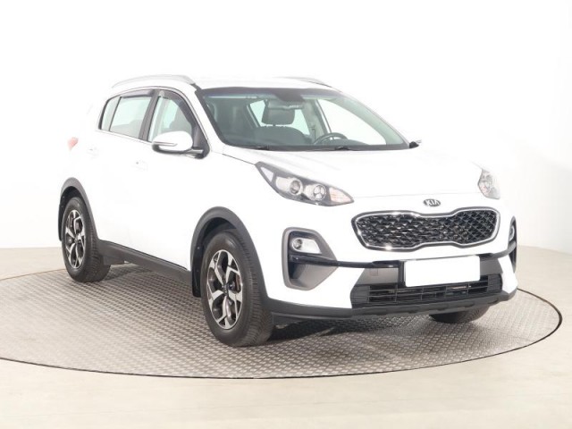 Kia Sportage  1.6 CRDi 