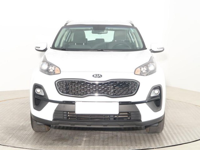 Kia Sportage  1.6 CRDi 