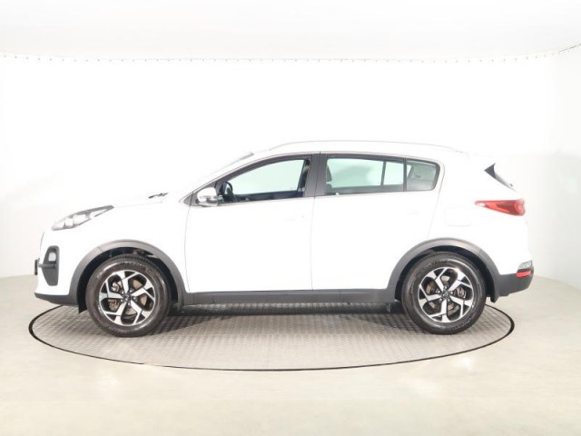 Kia Sportage  1.6 CRDi 