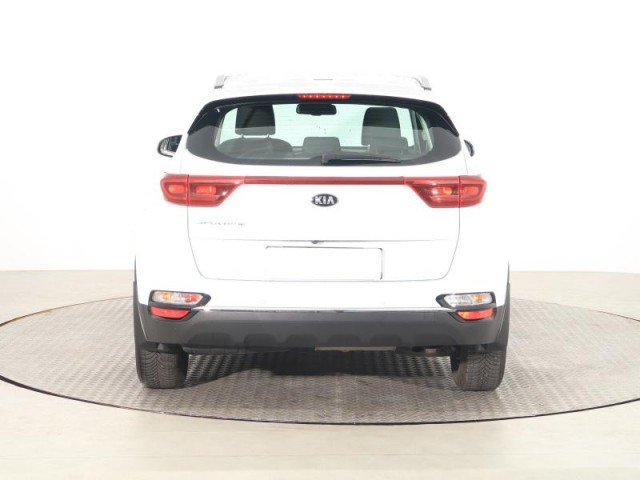 Kia Sportage  1.6 CRDi 