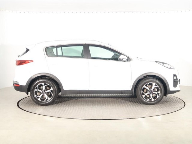 Kia Sportage  1.6 CRDi 