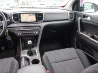 Kia Sportage  1.6 CRDi 