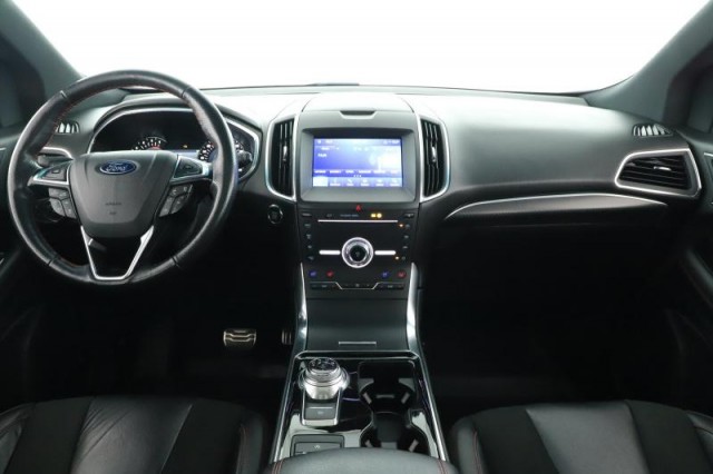 Ford Edge  2.0 EcoBlue BiTurbo ST-Line