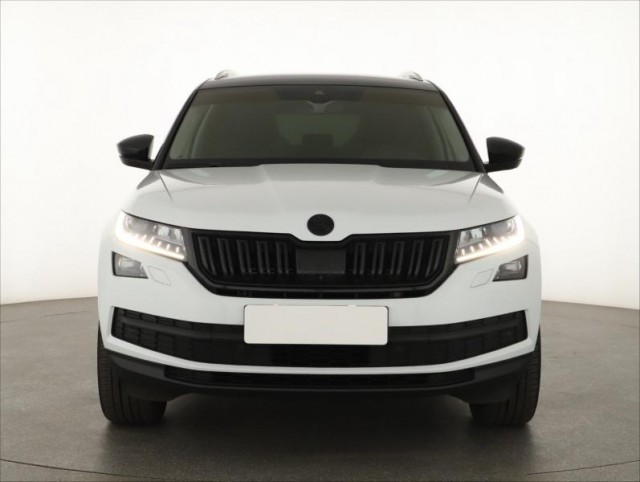 Škoda Kodiaq  2.0 TSI Style Plus