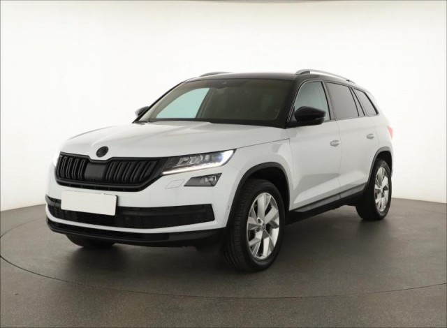 Škoda Kodiaq  2.0 TSI Style Plus