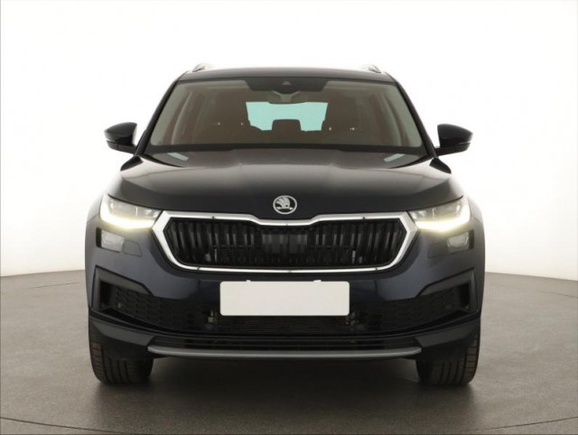 Škoda Kodiaq  2.0 TDI Style