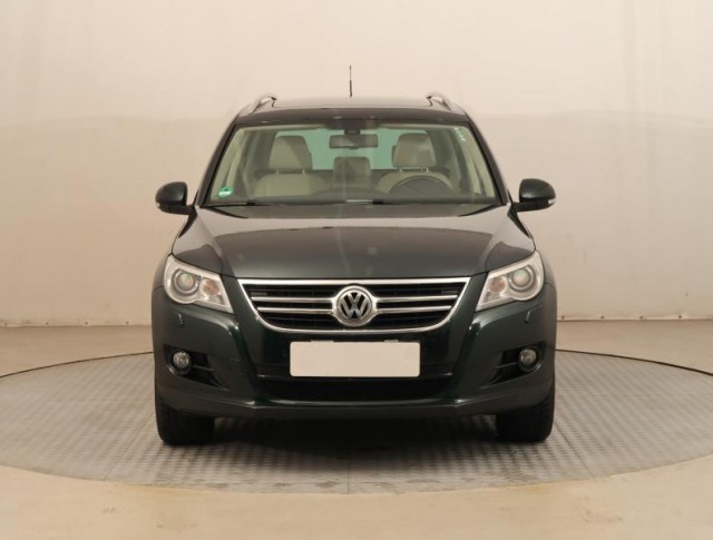 Volkswagen Tiguan  2.0 TDI 