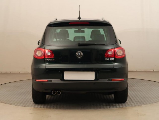 Volkswagen Tiguan  2.0 TDI 